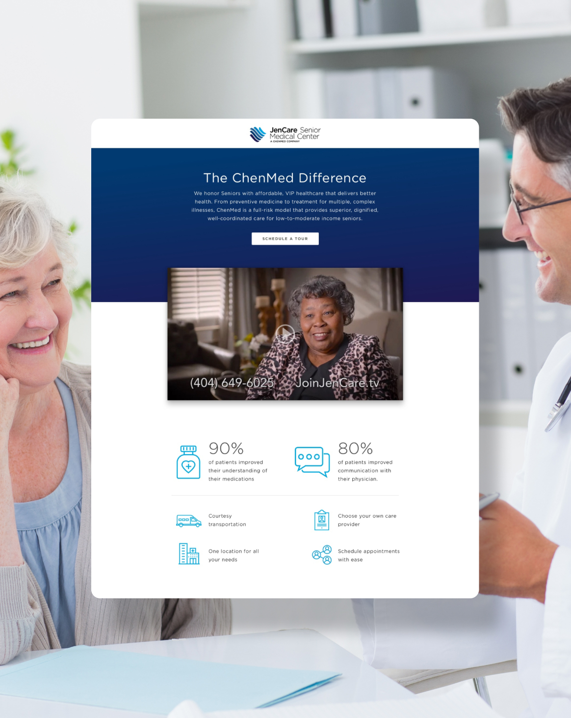 Integrating Healthcare Technology for a Digital Transformation