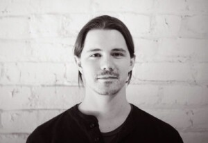 Francis Yaconiello author photo