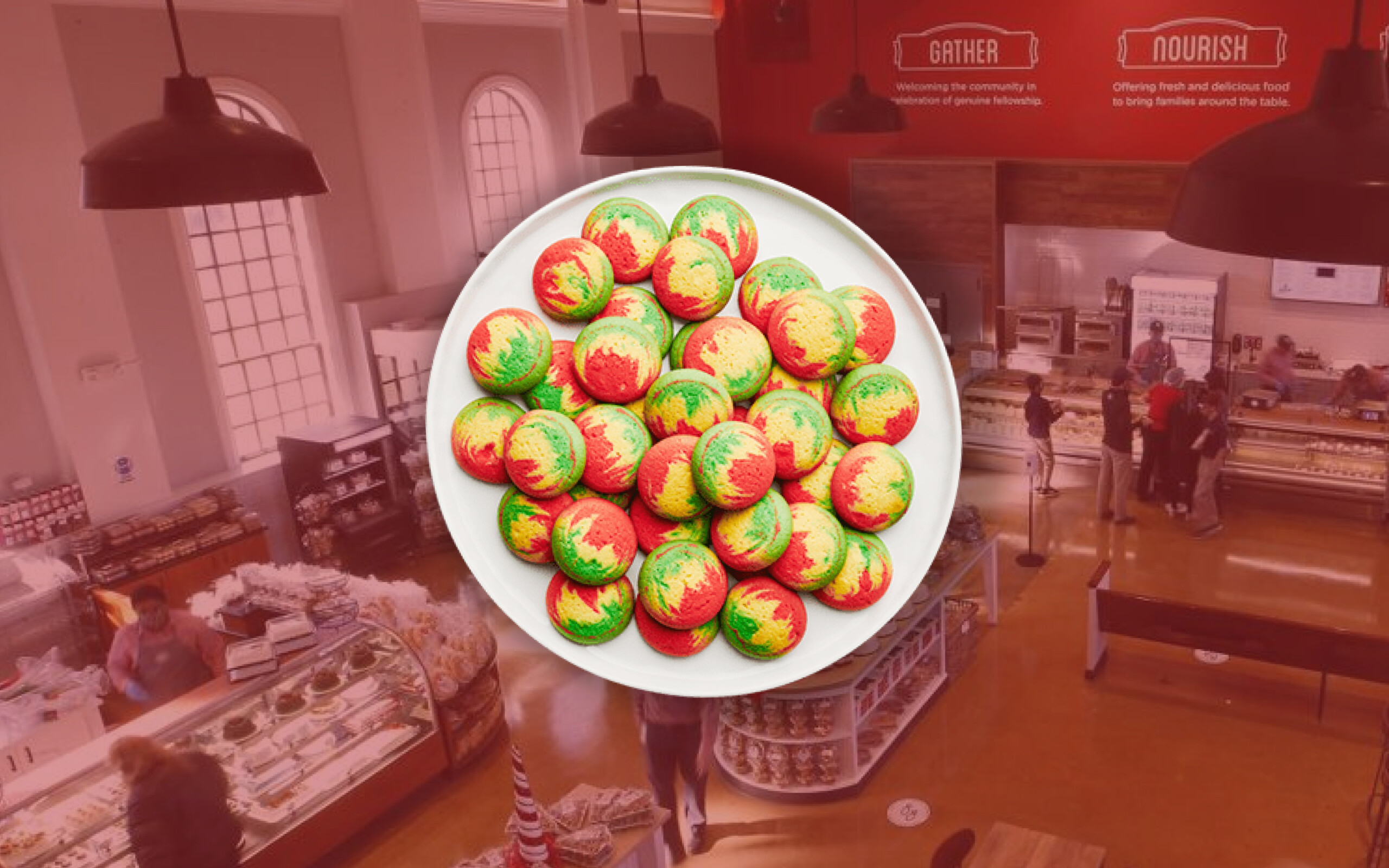 Helping Our Favorite Catering Business More-than-double Online Orders
