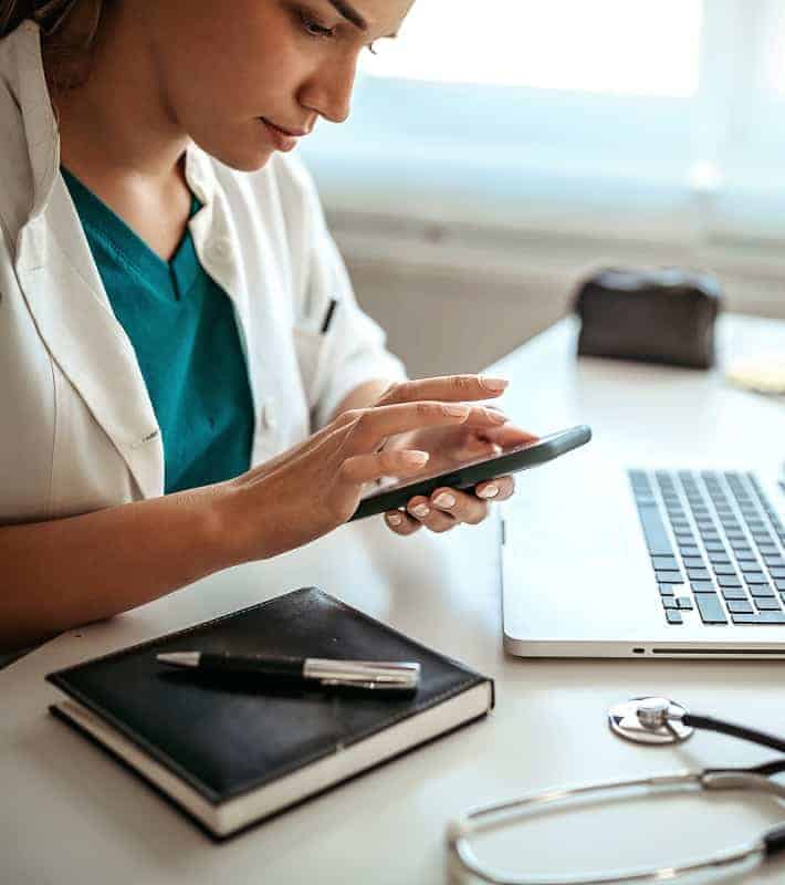 Communicating More Effectively With An Enterprise SMS Communication Web Application