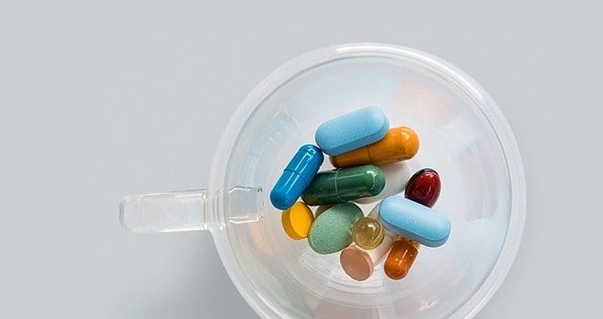 Creating a Pharmaceutical Production Company Website on a Short Timeline