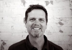 Mike Dupre author photo