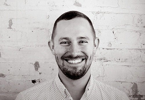 John M, Web Developer