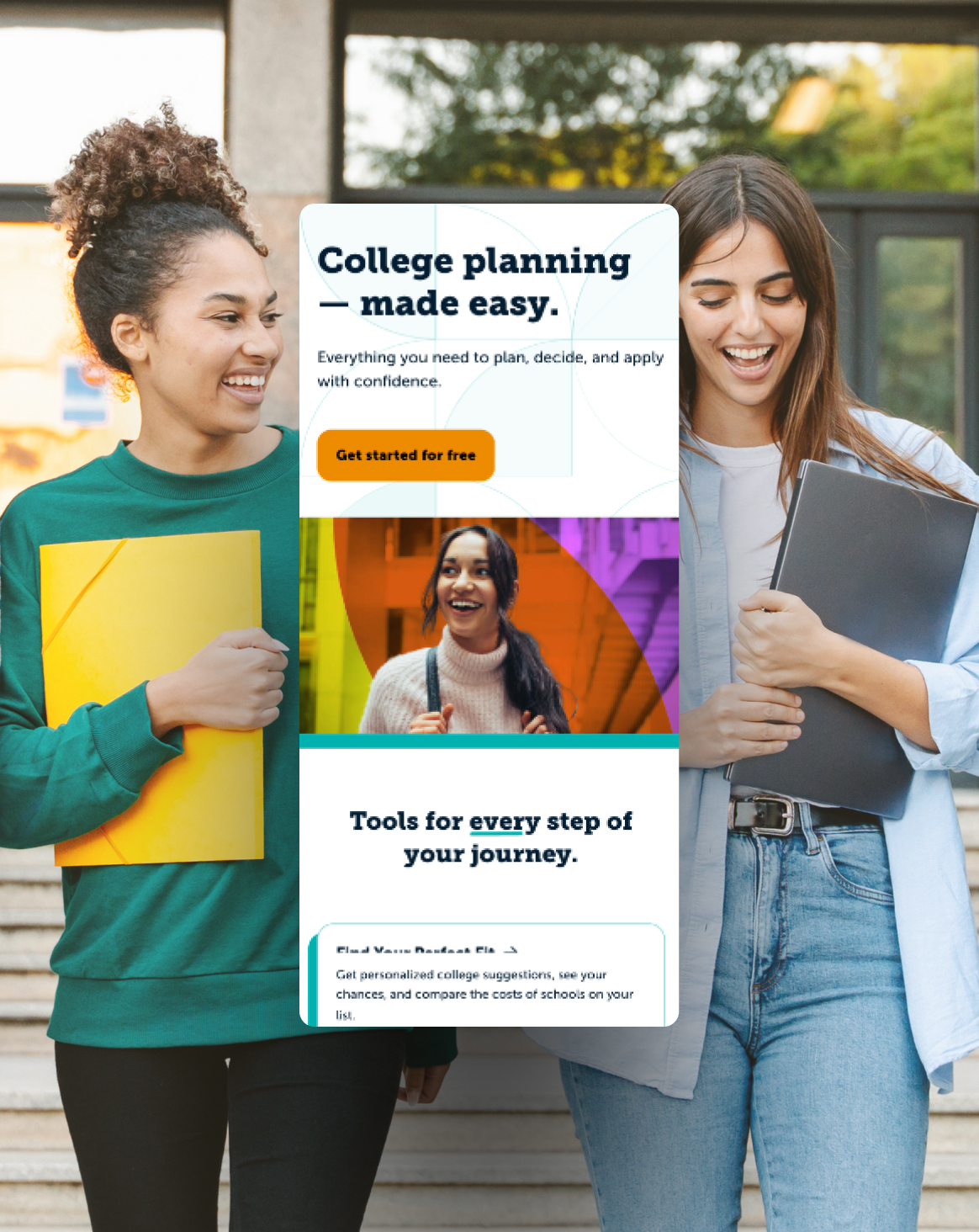 Enhancing User Experience and User Engagement Through a Digital Rebrand
