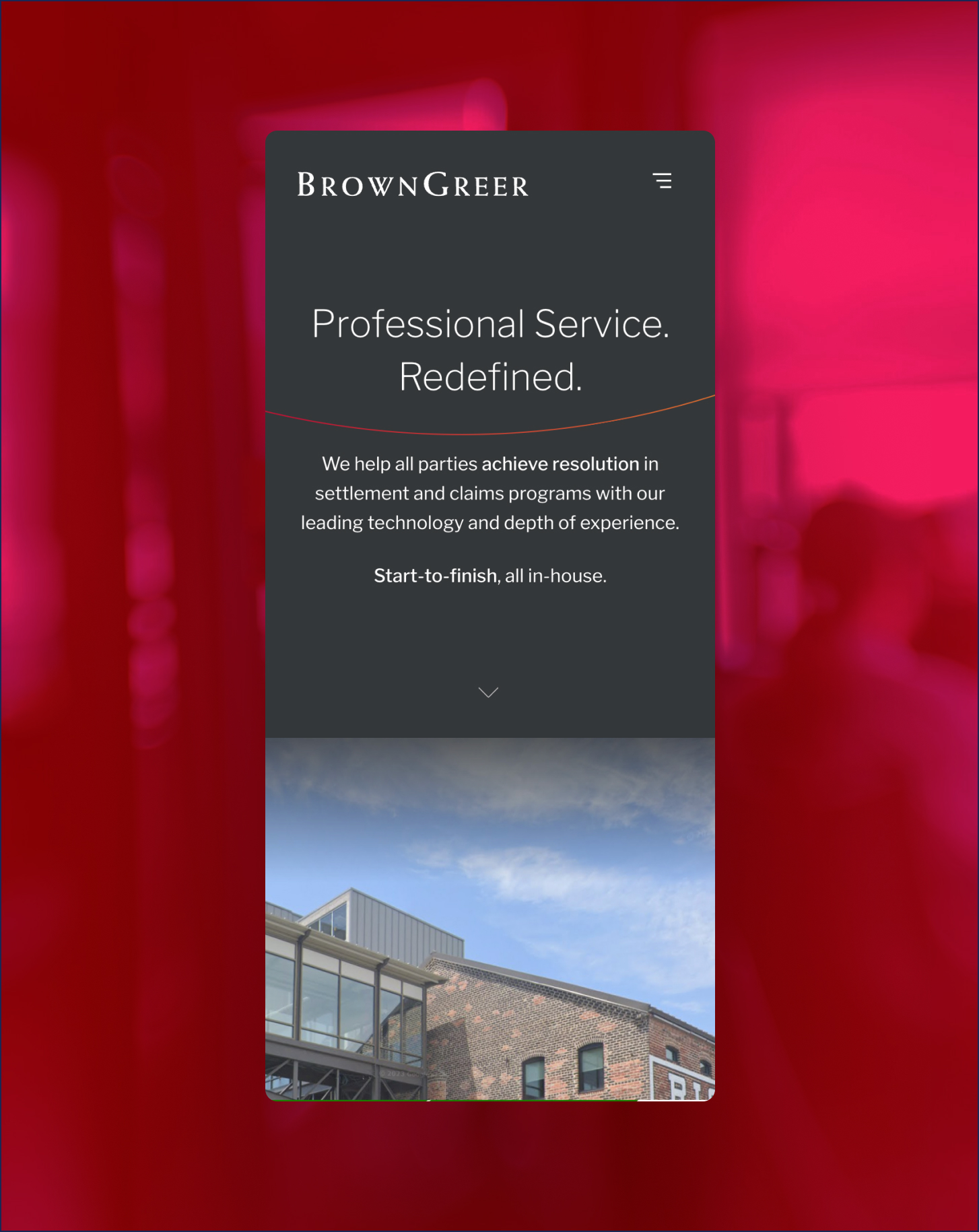 58% Increase in Proposal Win Rate for a Nationally Recognized Class Action Firm
