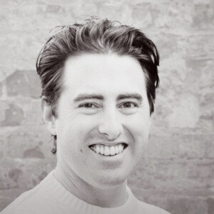 Mike Garrett author photo